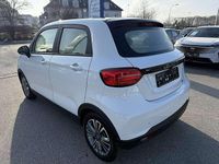 gebraucht Leapmotor T03 Elektro 37,3 kWh