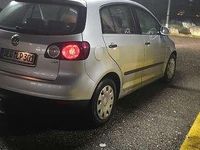 Gebraucht VW Golf IV Comfortline 140 PS (102 kW) 2005 Limousine