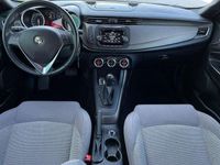 gebraucht Alfa Romeo Giulietta Distinctive 1,4 TB TCT *AUTOMATIK*