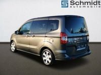 gebraucht Ford Tourneo Courier 1,5 TDCi Trend Start/Stop