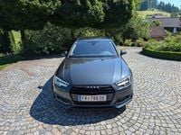 gebraucht Audi A4 Avant 20 TDI S-tronic