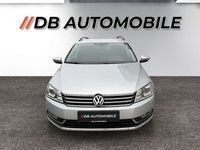 gebraucht VW Passat Variant Comfortline BMT 20 TDI DPF DSG
