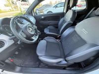 gebraucht Fiat 500 Google