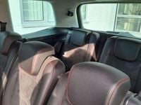 gebraucht Seat Alhambra Alhambra FR 1,4 TSI DSGFR