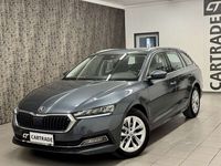 gebraucht Skoda Octavia Combi 2,0 TDI Premium DSG / LED/ VIRTUAL/ SPORT...