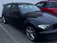 gebraucht BMW 118 118 d