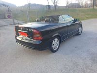 gebraucht Opel Astra Cabriolet Bertone 22 DTI 16V