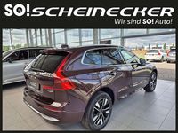 gebraucht Volvo XC60 T6 AWD PHEV 18,8kWh Plus Bright Aut.