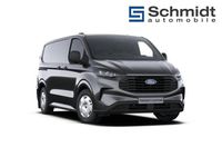gebraucht Ford Transit Custom Trend 320L1 2,0TDCI 136PS M6 F