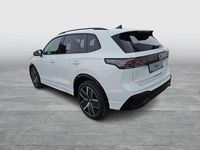 gebraucht VW Tiguan Sport TDI DSG