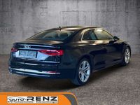 gebraucht Audi A5 quattro sport