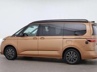 Neu VW California Coast 150 PS (110 kW) 2025 Schwarz  metallicperleffektno Van
