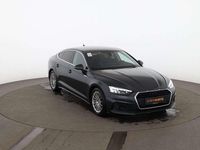 gebraucht Audi A5 Sportback 35 TDI Aut MATRIX AHK LEDER NAVI PDC