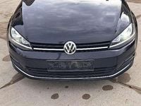 gebraucht VW Golf 2.0 TDI 150