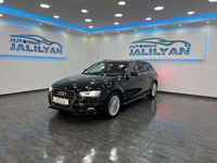 gebraucht Audi A4 Avant 2,0 TDI, Sport S-LINE, AHK, LEDER, SHZ, P