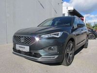 gebraucht Seat Tarraco 20 TDI Xcellence DSG 4Drive