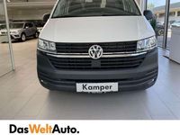 gebraucht VW Transporter T6.1VWT6.1 Kastenwagen TDI