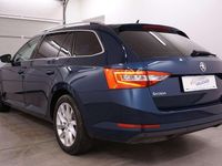 gebraucht Skoda Superb Ambition