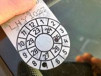 gebraucht VW Golf VII Comfortline BMT