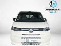 gebraucht VW Multivan eHybrid