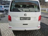 gebraucht VW T6.1 Kombi