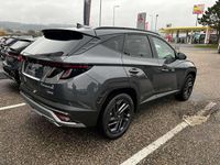 gebraucht Hyundai Tucson NX4 20th Anniversary 16 T-GDi HEV 4WD AT t5ha2