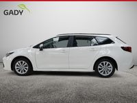 gebraucht Toyota Corolla 1,8 Hybrid Touring Sports Active