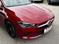 gebraucht Mercedes CLA180 Coupe *1.Besitz*Pano*Leder*Navi*Standheizung*