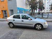 gebraucht Opel Astra Comfort DTI Ds.