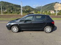 gebraucht Peugeot 307 XS HDI 90
