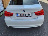 gebraucht BMW 320 320 d xDrive