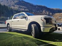 gebraucht Ford F-150 LIGHTNING 131kWh LARIAT - 3,5t Anmeldebereit