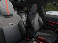 gebraucht Mini John Cooper Works ALL4 //John Trim // Paket XL