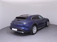 gebraucht Porsche Taycan 4 Cross Turismo