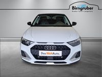 gebraucht Audi A1 Sportback 25 TFSI Intense Citycarver