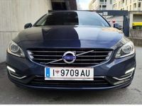 gebraucht Volvo V60 D6 Plug-In-Hybrid AWD Geartronic Summum