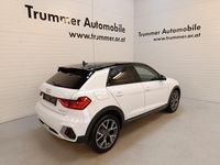 gebraucht Audi A1 30 TFSI intense