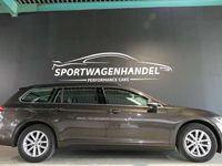 gebraucht VW Passat Variant Comfortline BMT/Start-Stopp (3G5)