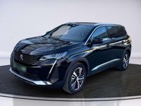 Gebraucht Peugeot 5008 Allure 131 PS (96 kW) 2024 Schwarz SUV