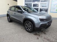 gebraucht Jeep Avenger Longitude