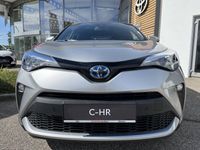 gebraucht Toyota C-HR Hybrid Active Drive