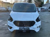 gebraucht Ford 300 Transit Custom 2.0 TDCIL1 Trend Klima Unfallauto