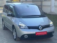 gebraucht Renault Espace 20 dCi***Finanzierung möglich***Facelift***