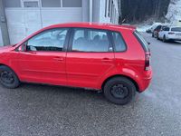 gebraucht VW Polo Trendline 14 TDI DPF