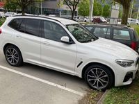 gebraucht BMW X3 M xDrive 20d Sport Aut.