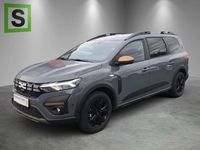 Gebraucht Dacia Jogger Extreme 141 PS (103 kW) 2024 Grau Van / Kleinbus