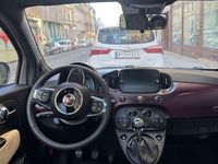 gebraucht Fiat 500 500 1,2 Fire 70 Star Star