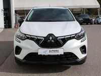 gebraucht Mitsubishi ASX 13 DI-T MHEV Invite