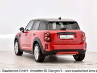 gebraucht Mini Cooper Countryman 