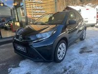 gebraucht Toyota Aygo X Play 10l
